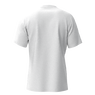 Mizuno Chiba T-shirt Men White